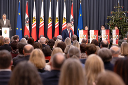 LehrerInnentitelverleihung