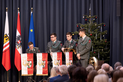 Lehrertitelverleihung