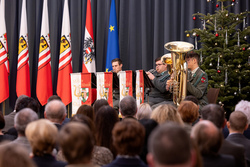 Lehrertitelverleihung