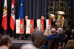 Lehrertitelverleihung