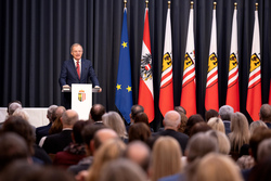 Lehrertitelverleihung