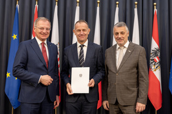 Lehrertitelverleihung