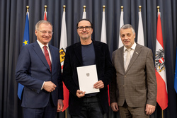 Lehrertitelverleihung