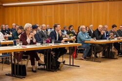 Klimabündnis Jahrestreffen mit LR Kaineder