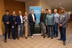 Klimabündnis Jahrestreffen