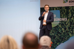 Klimabündnis Jahrestreffen mit LR Kaineder