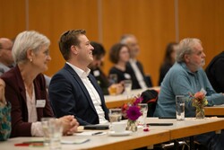 Klimabündnis Jahrestreffen mit LR Kaineder