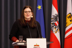 Verleihung der Dr. Josef Ratzenböck Stipendien