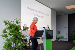 Fremdsprachenwettbewerb der BHS