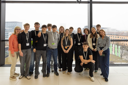 Fremdsprachenwettbewerb AHS