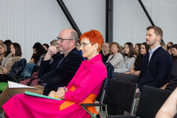 Fremdsprachenwettbewerb AHS  im WIFI Linz