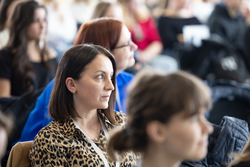 Fremdsprachenwettbewerb AHS  im WIFI Linz