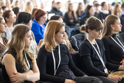 Fremdsprachenwettbewerb AHS  im WIFI Linz