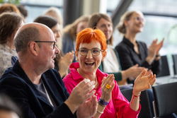 Fremdsprachenwettbewerb AHS  im WIFI Linz