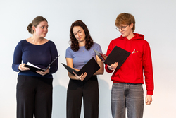 Fremdsprachenwettbewerb AHS  im WIFI Linz