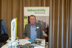 Zirbenschlössl in Sipbachzell