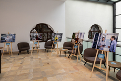 Willkommensempfang für neue Mitarbeiterinnen und Mitarbeiter