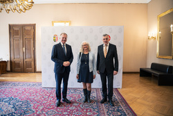 Mittagessen pensionierte Lehrerinnen und Lehrer