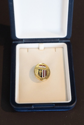 32. Verleihung der Ehrenzeichen - Verdienste um die OÖ Jugend