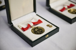 Landesauszeichnungen