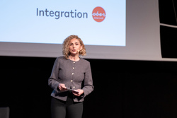 Integrationskonferenz