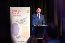 Integrationskonferenz