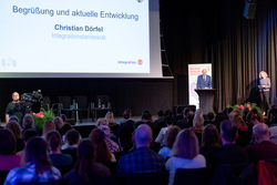 Integrationskonferenz