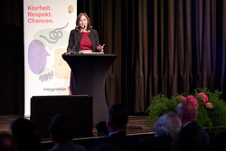 Integrationskonferenz