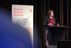 Integrationskonferenz