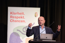 Integrationskonferenz