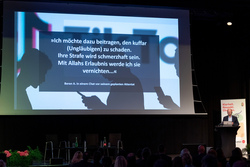 Integrationskonferenz