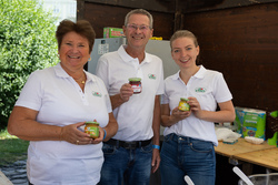 Sommerfrische