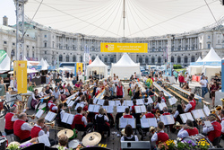 Sommerfrische Wien