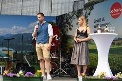 Sommerfrische