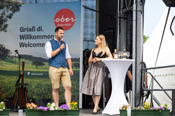 Sommerfrische