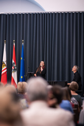 Goldene Maturantinnen und Maturanten