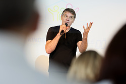 Zertifizierungsfeier Kinderrechteschule KIJA