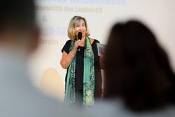 Zertifizierungsfeier Kinderrechteschule KIJA