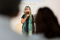Zertifizierungsfeier Kinderrechteschule KIJA