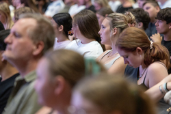Zertifikatsverleihung oö. Finanzführerschein