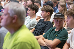 Zertifikatsverleihung oö. Finanzführerschein