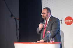 Sportehrenzeichenverleihung Silber und Gold mit Landesrat Markus Achleitner