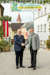 Ortsbildmesse