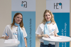Preisverleihung Jugend Award Wasser