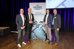 Infotag Trinkwasser OÖ