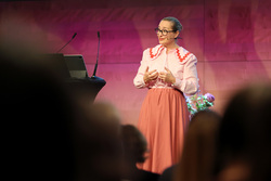 Zertifikatsverleihung HTL Mentoring