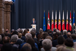 Lehrertitelverleihung