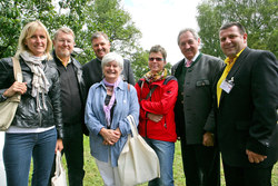 Ortsbildmesse in Schmidham