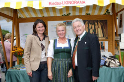 Ortsbildmesse in Schmidham