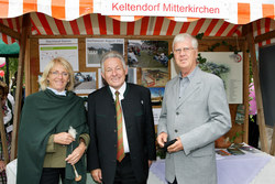 Ortsbildmesse in Schmidham